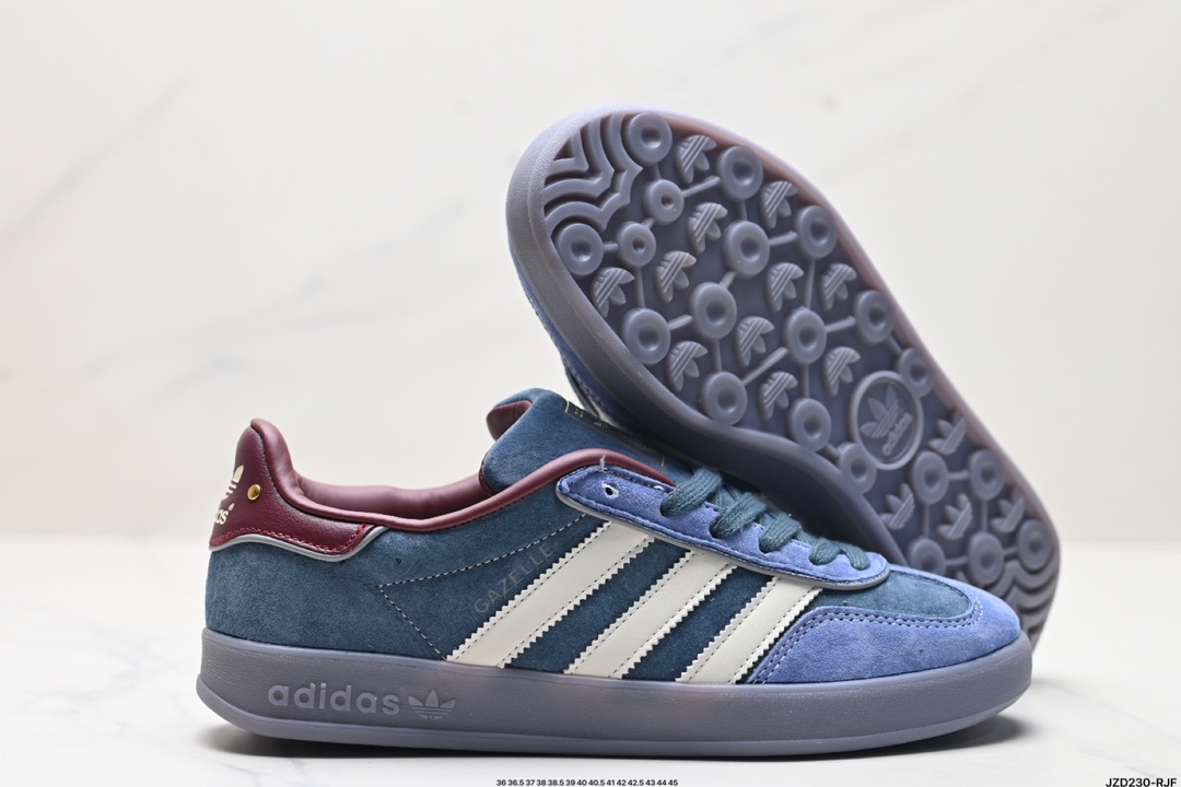 Adidas Gazelle Shoes